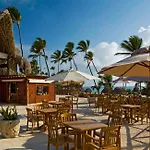 Vik Hotel Cayena Beach All Inclusive