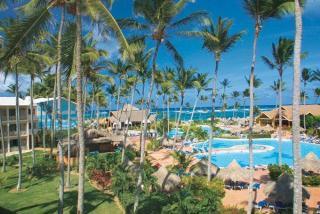 Resort Vik Cayena 5*