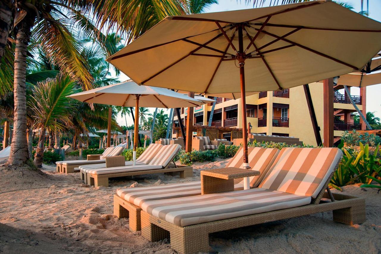 Vik Cayena Punta Cana