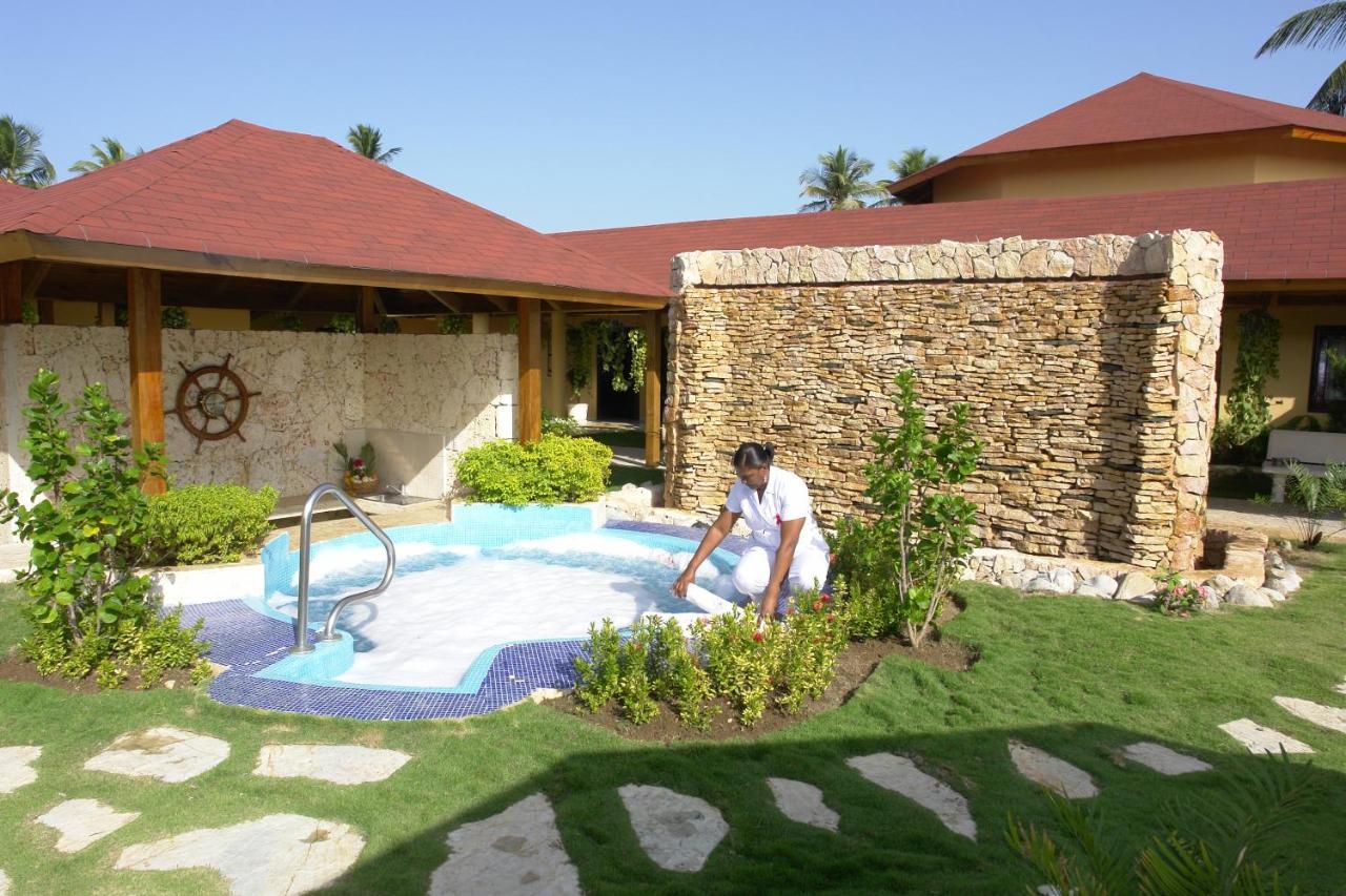 Resort Vik Cayena