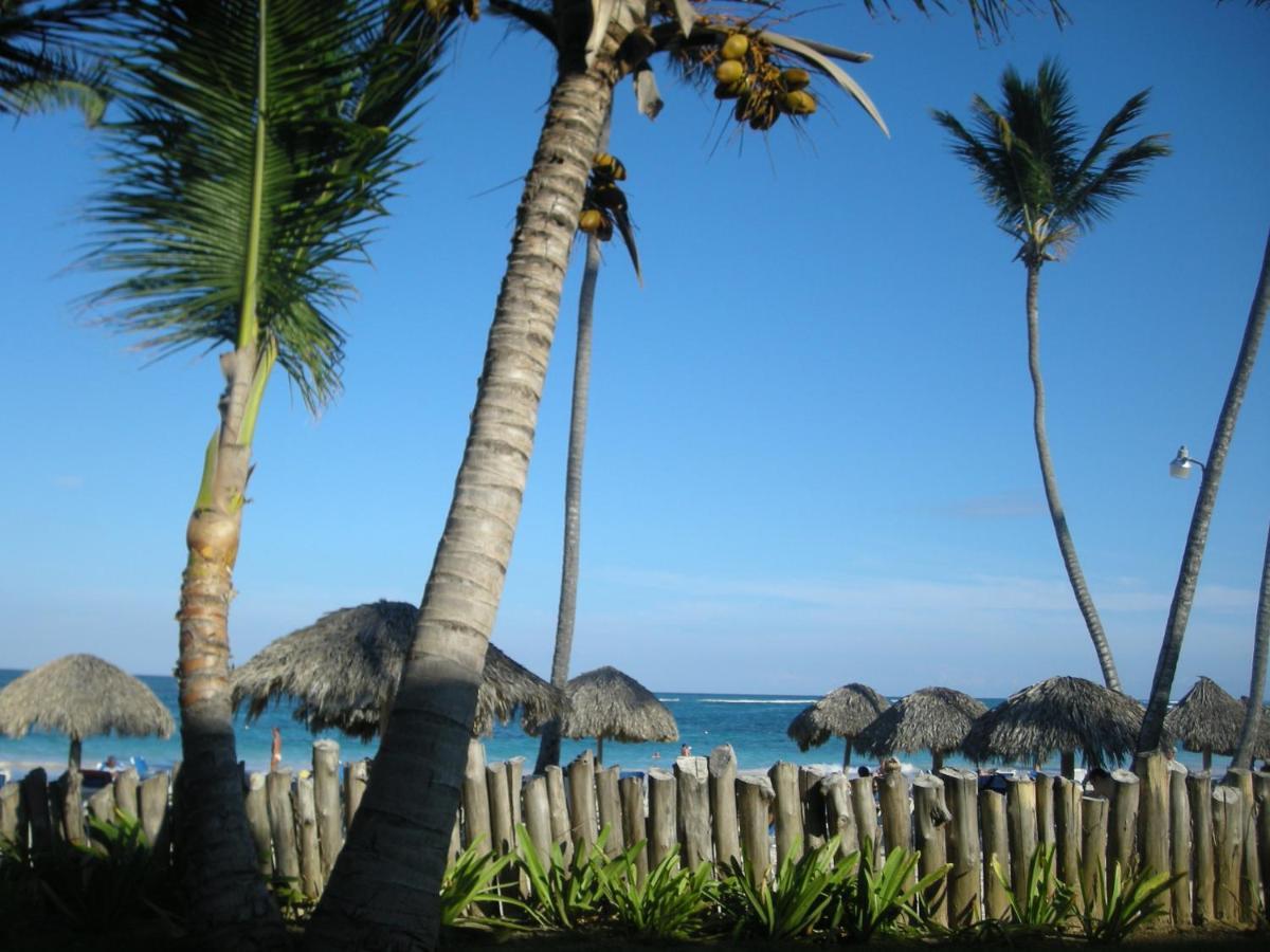 Vik Cayena 5* Punta Cana