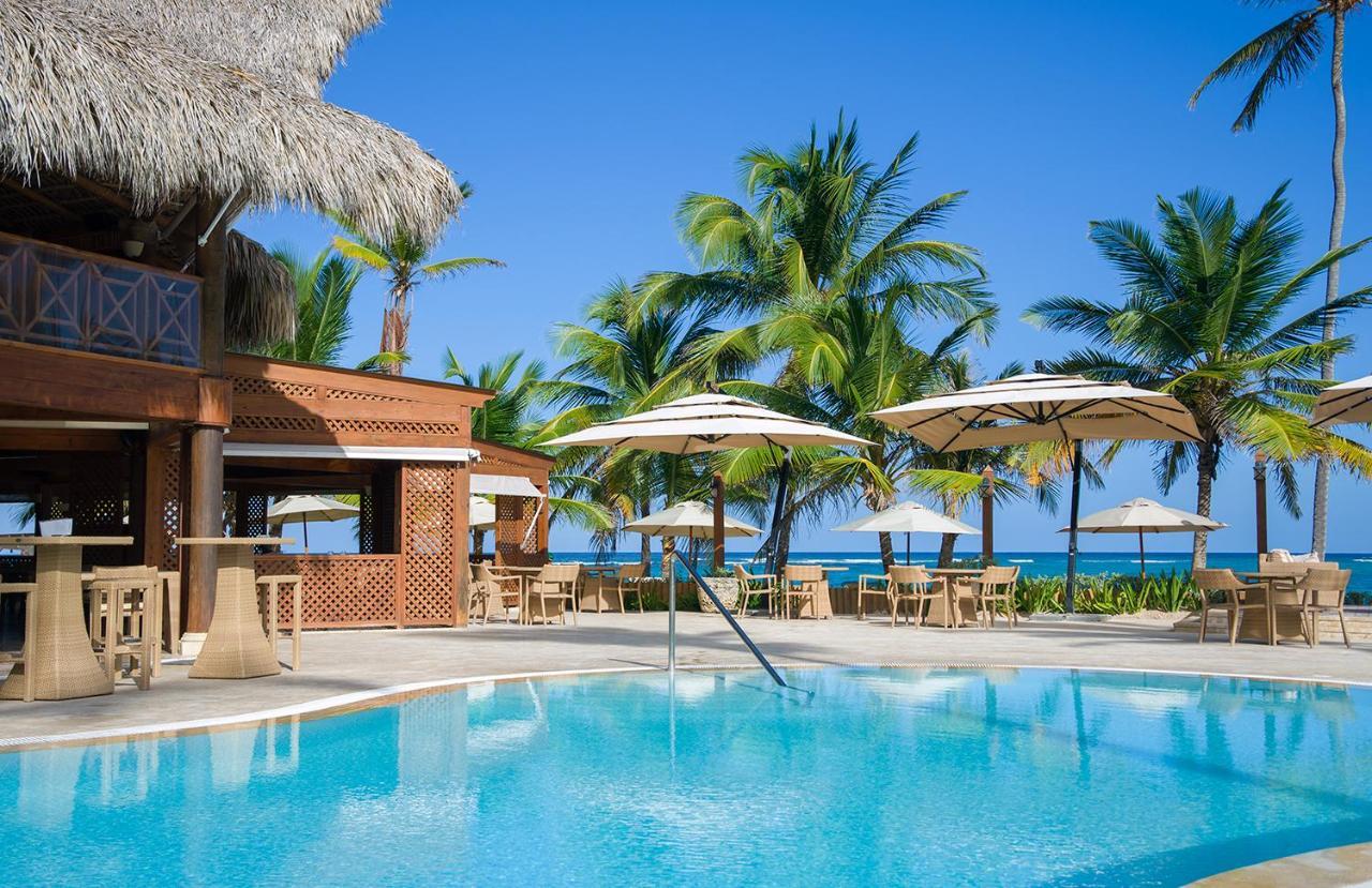 Vik Cayena Resort