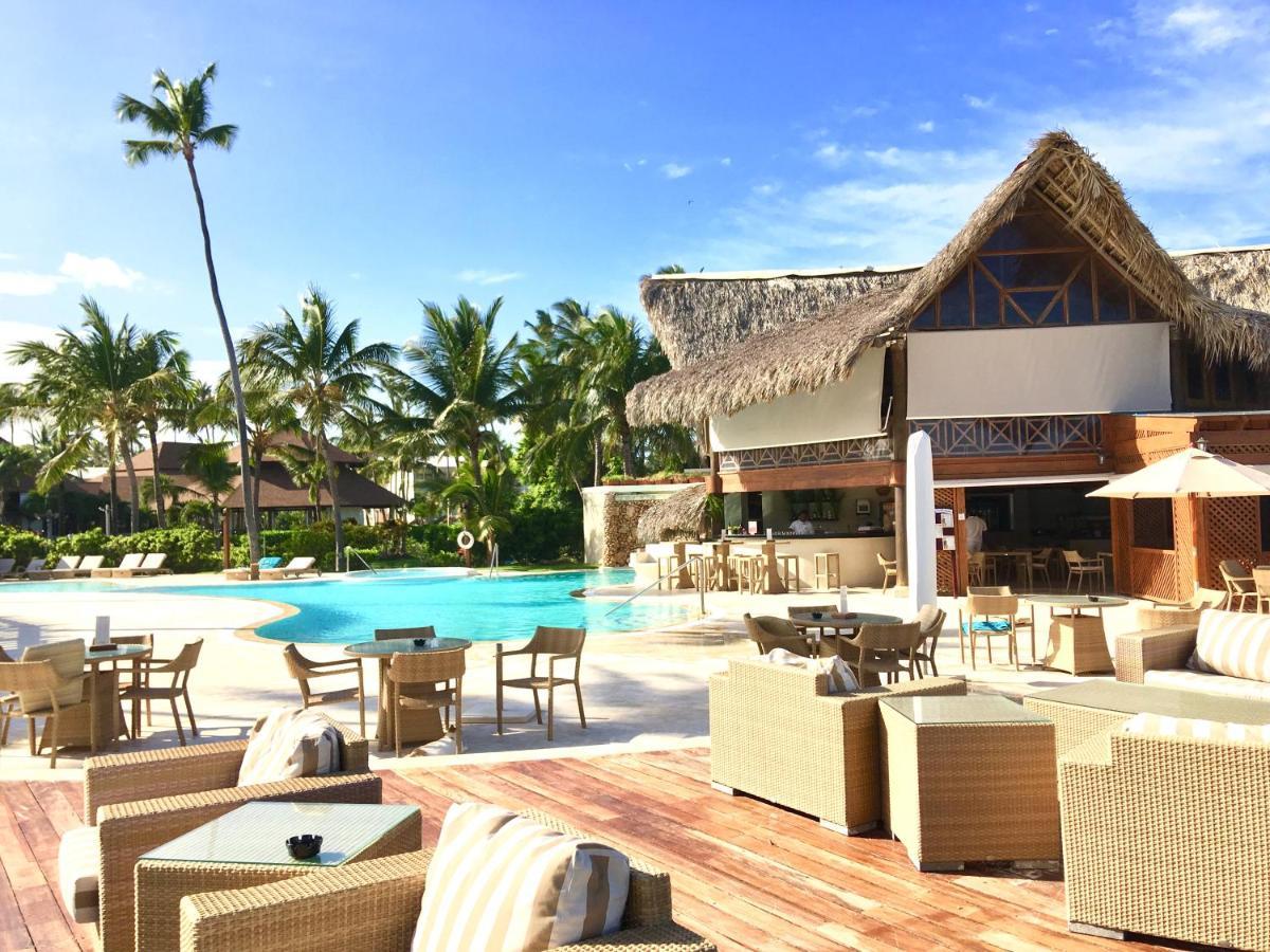 Resort Vik Cayena Punta Cana