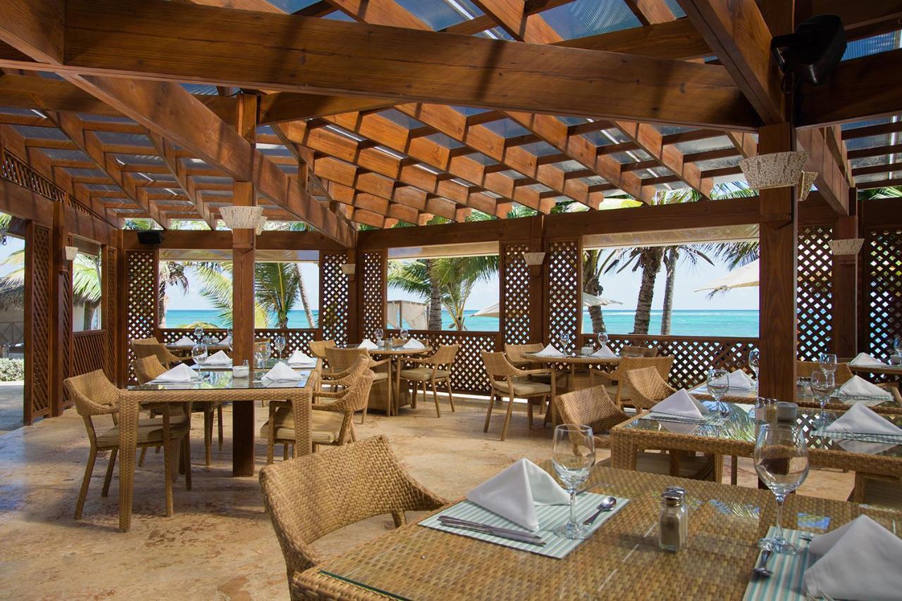 Vik Cayena Resort 5*