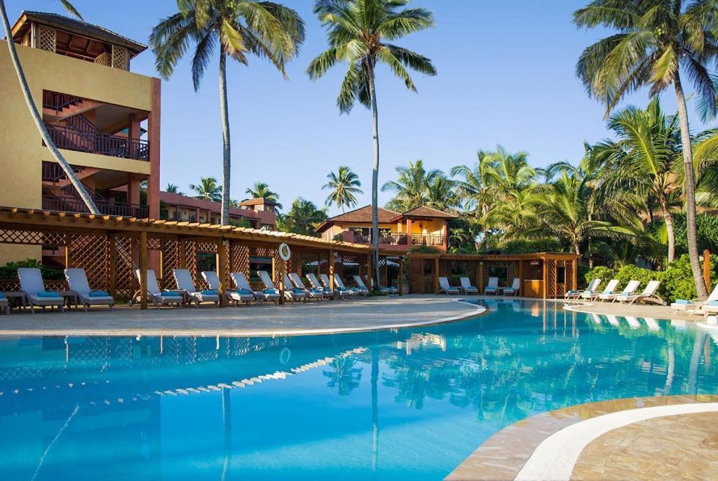 Vik Cayena 5* Punta Cana