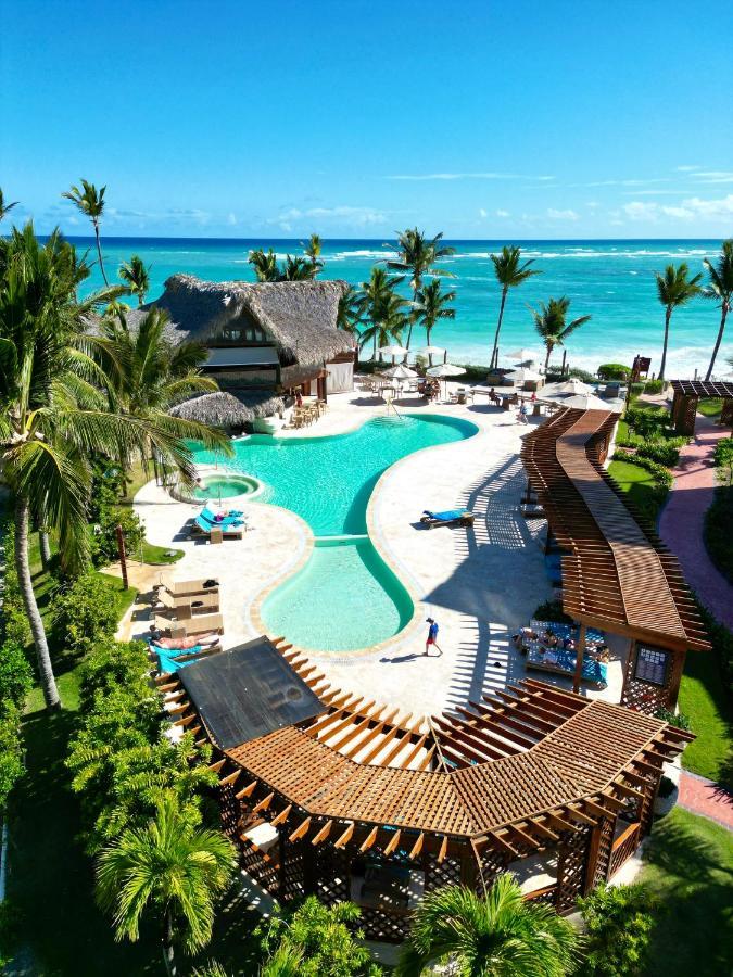 Vik Cayena 5* Punta Cana