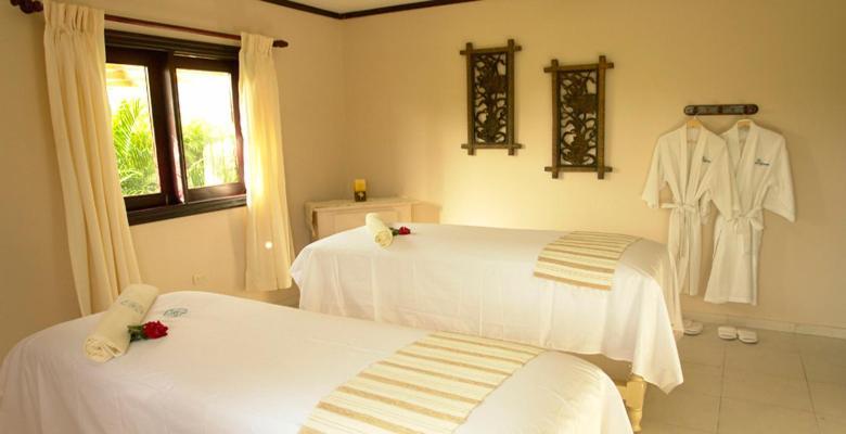 Resort Vik Cayena