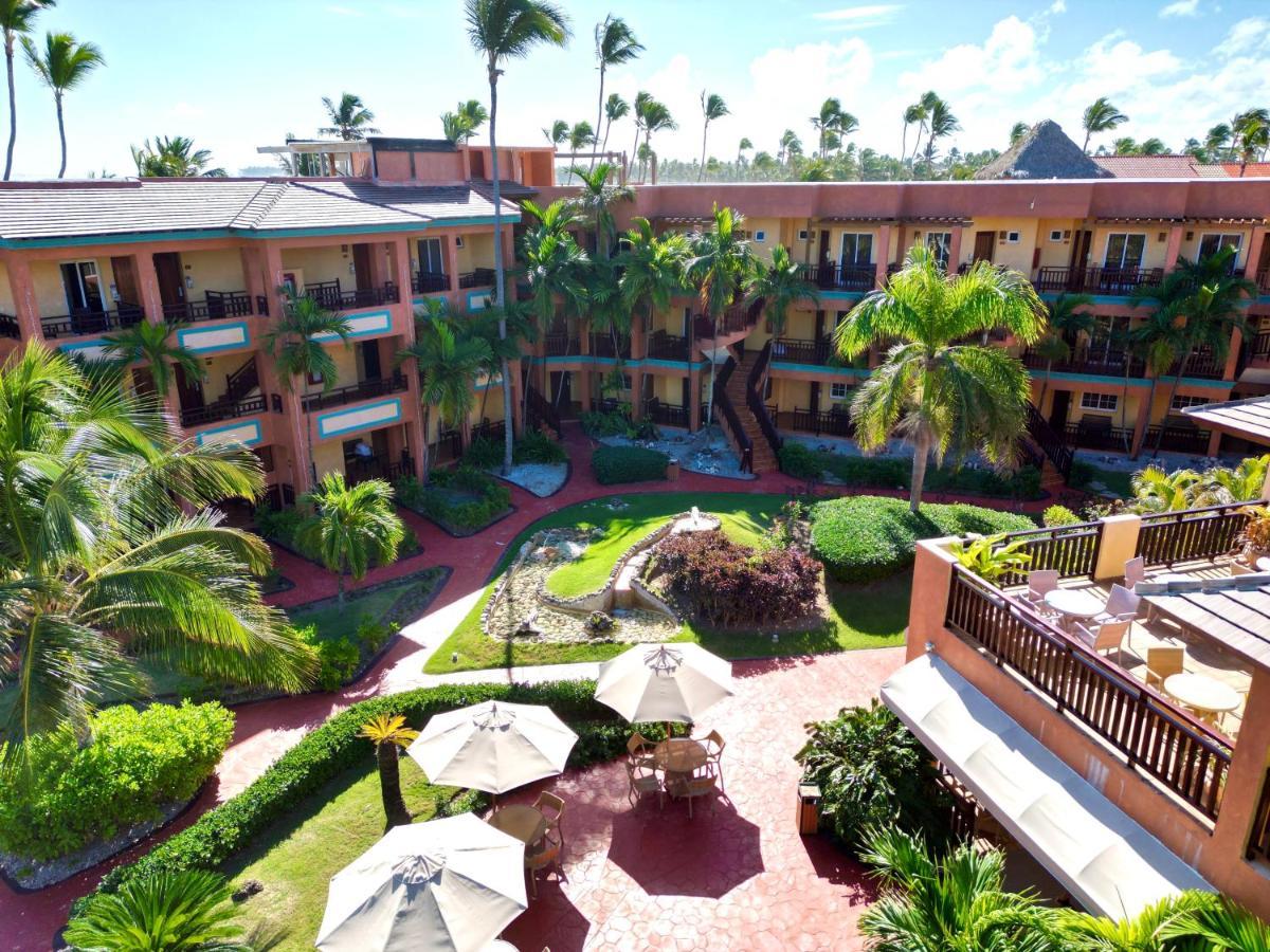 Vik Cayena Resort Punta Cana