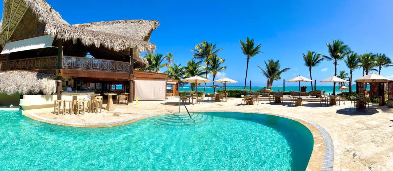 Resort Vik Cayena Punta Cana