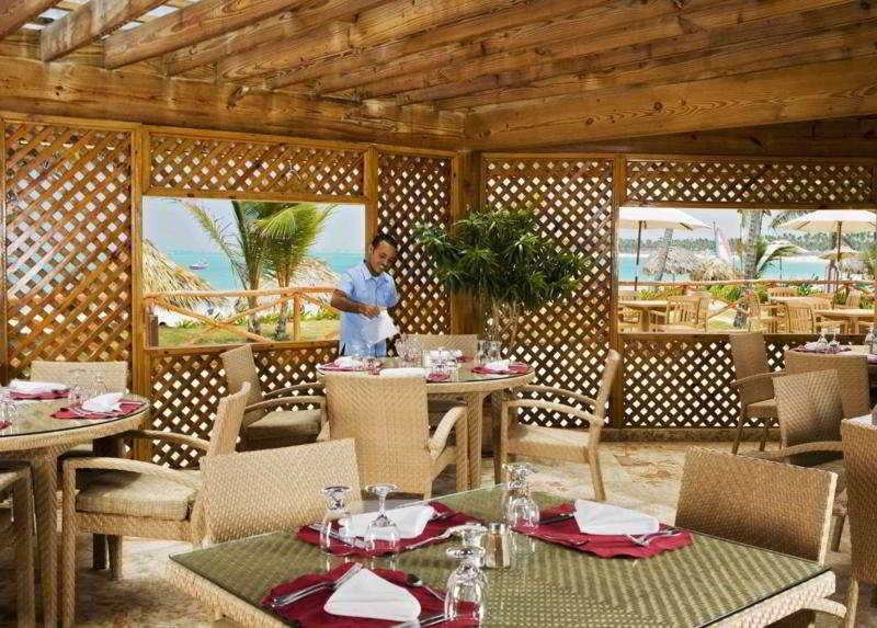 Resort Vik Cayena