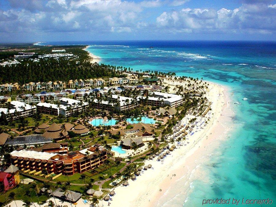 Vik Cayena Punta Cana
