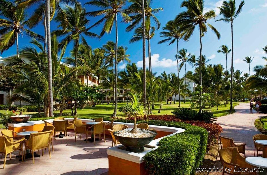 Vik Cayena Resort