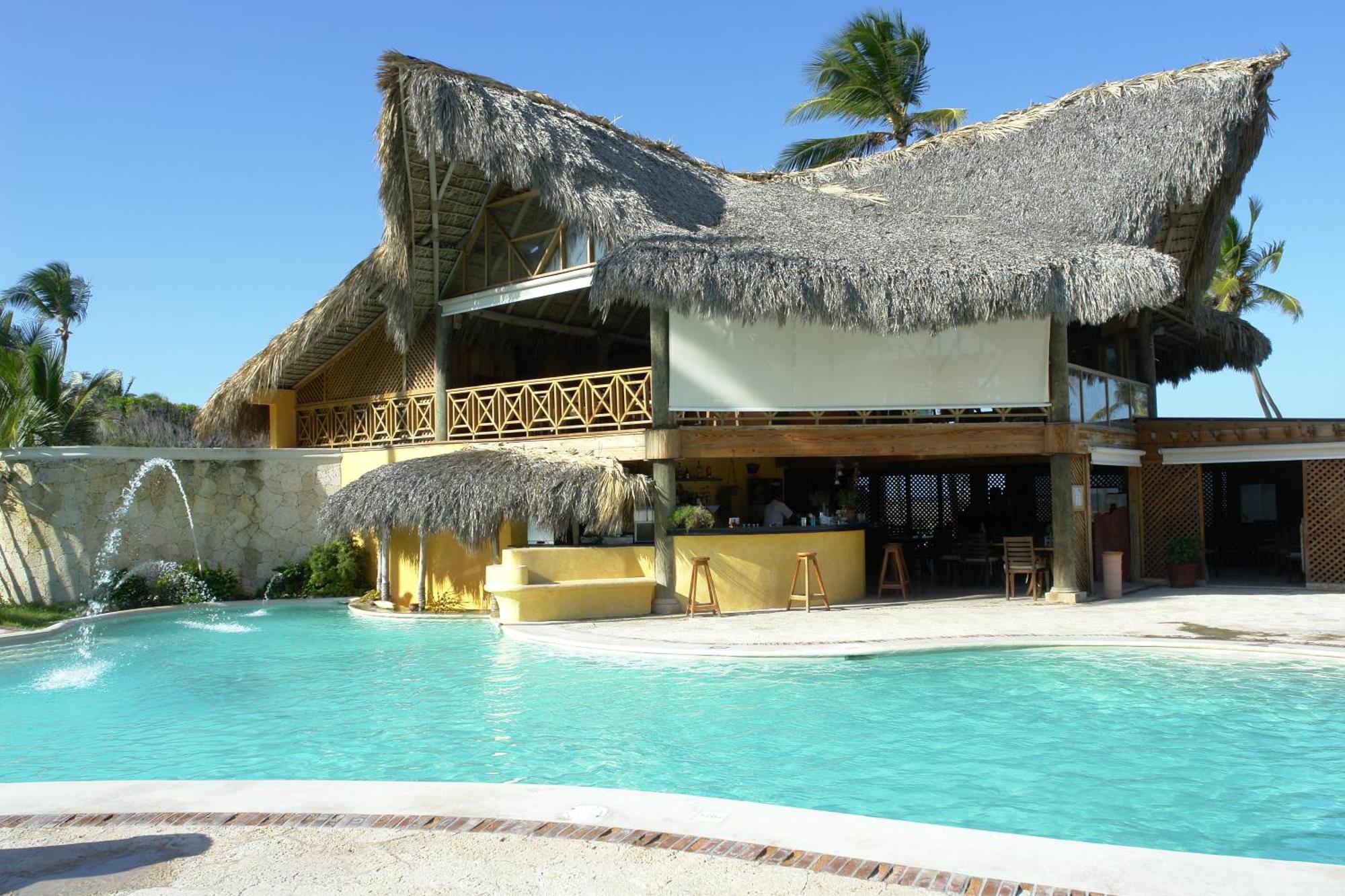 Resort Vik Cayena 5*