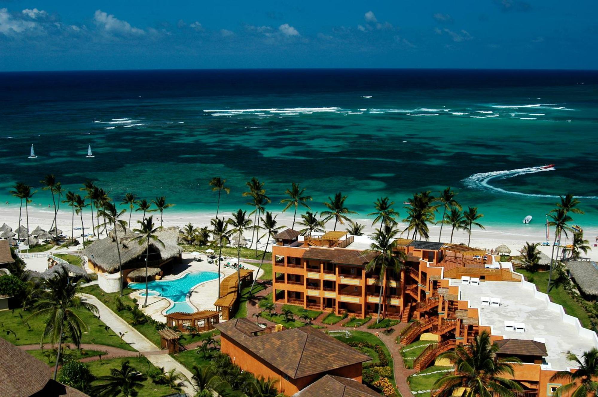 Resort Vik Cayena Punta Cana