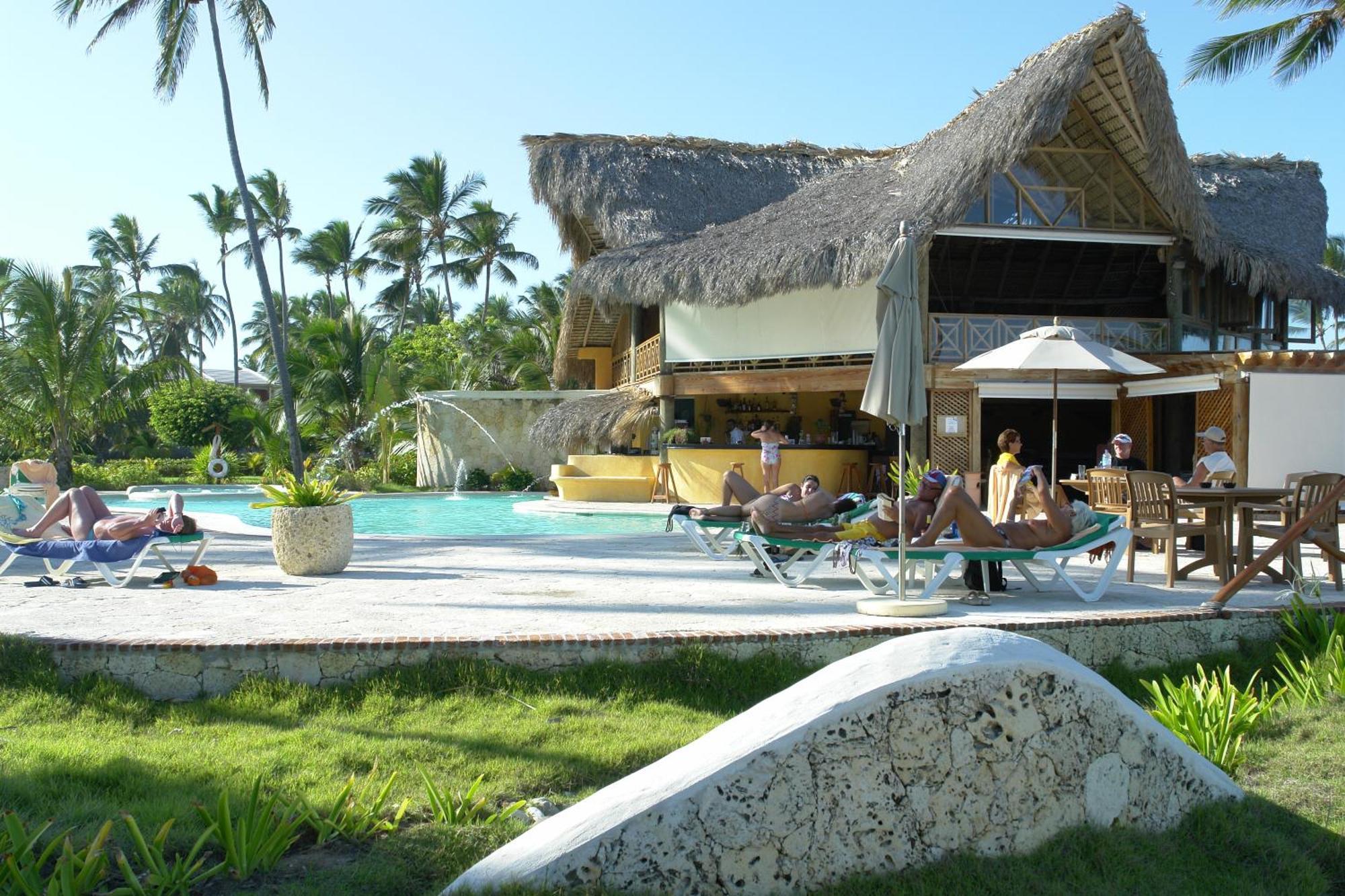 Resort Vik Cayena Punta Cana