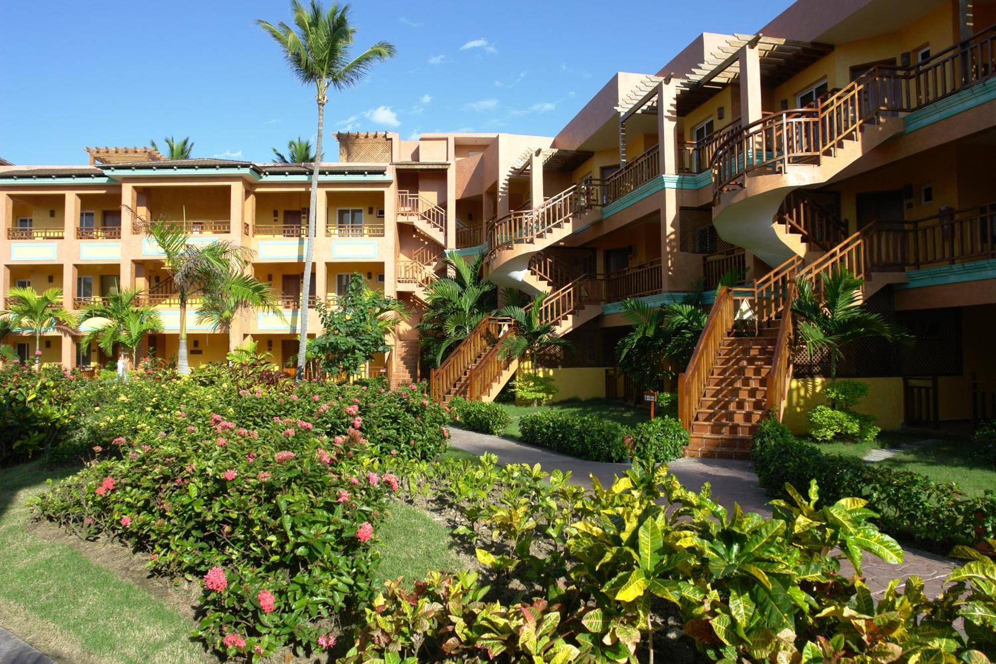 Vik Cayena Punta Cana
