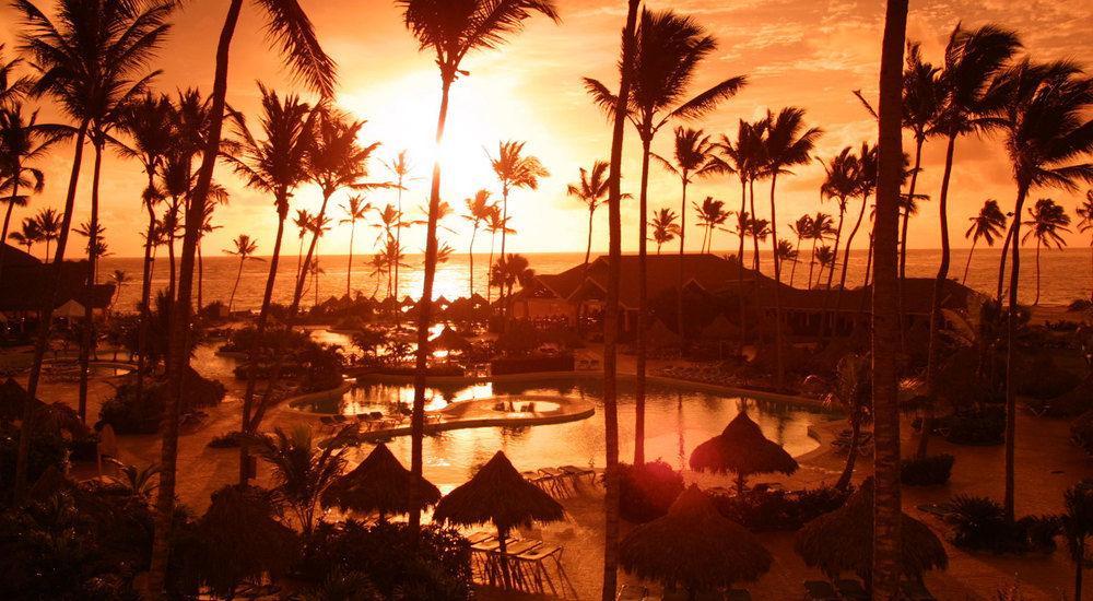Resort Vik Cayena 5*