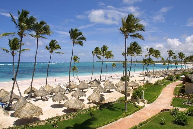 Resort Vik Cayena Punta Cana