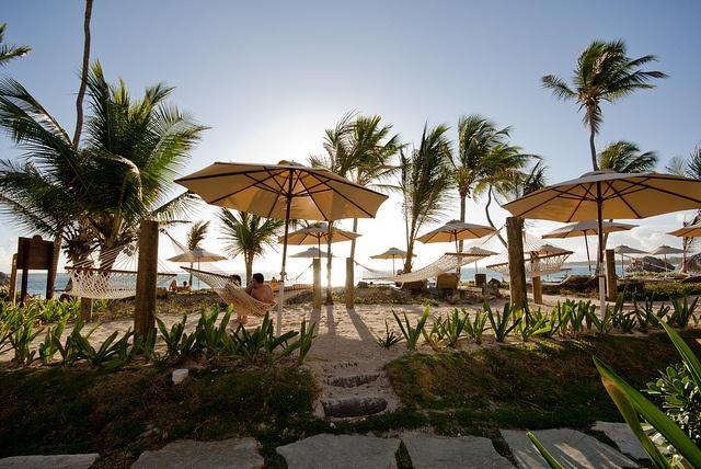 Resort Vik Cayena 5*