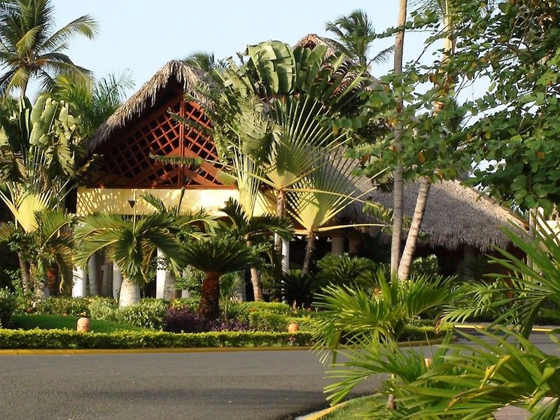 Vik Cayena Resort 5*