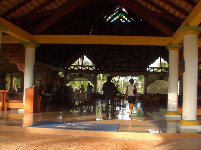 Resort Vik Cayena Punta Cana