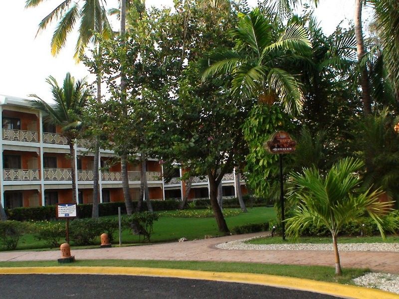 Vik Cayena Punta Cana
