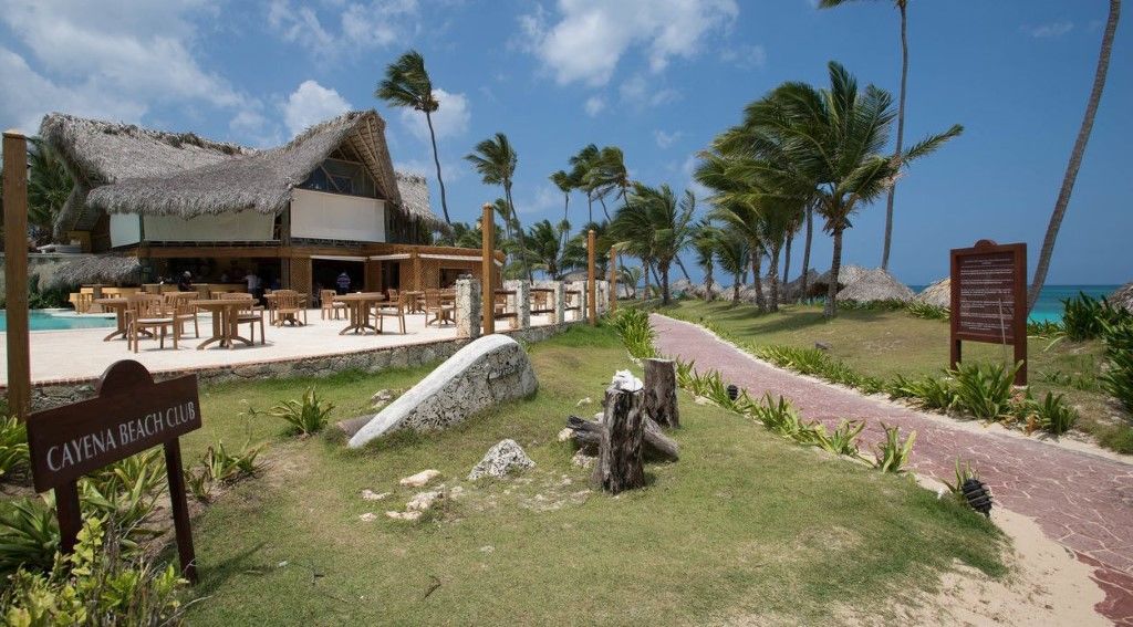Vik Cayena 5*