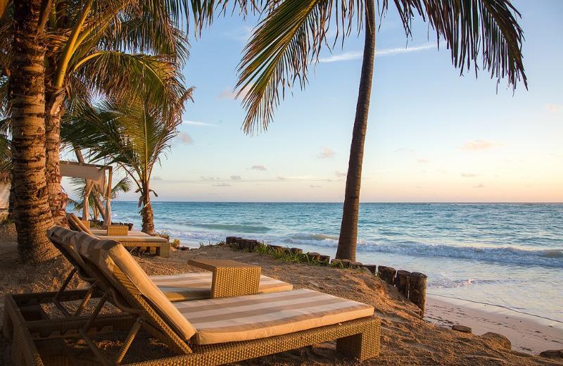Vik Cayena Resort Punta Cana
