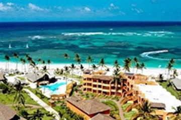 Resort Vik Cayena Punta Cana