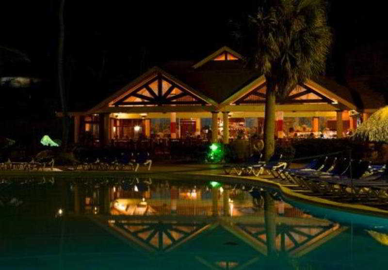 Vik Cayena 5* Punta Cana