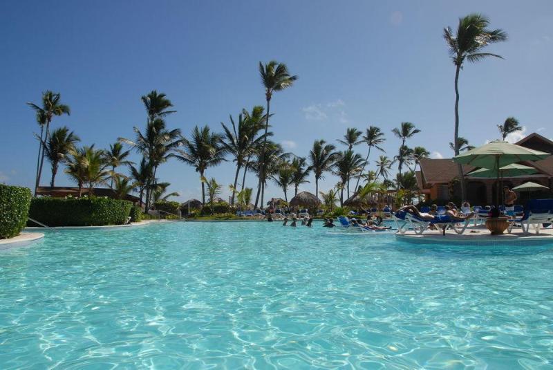 Vik Cayena 5* Punta Cana