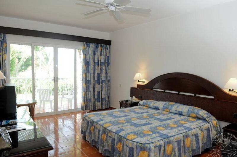 Vik Cayena Resort Punta Cana