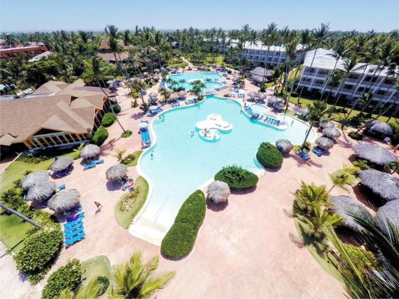 Resort Vik Cayena Punta Cana