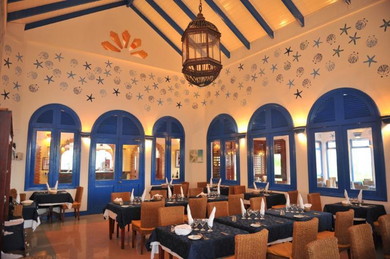 Resort Vik Cayena 5*