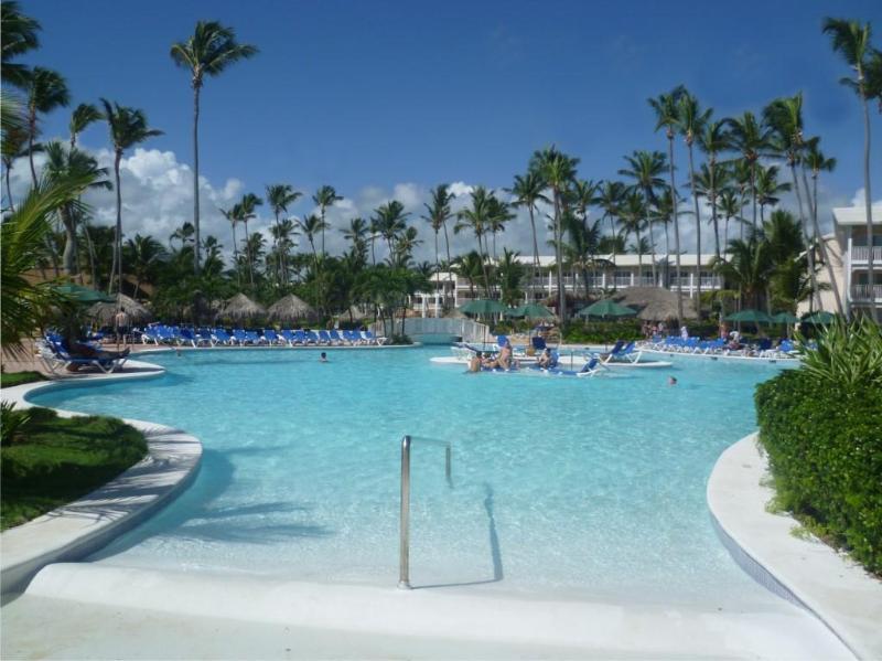 Vik Cayena 5* Punta Cana