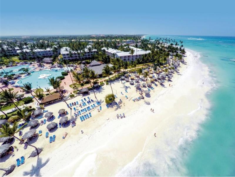 Vik Cayena 5* Punta Cana