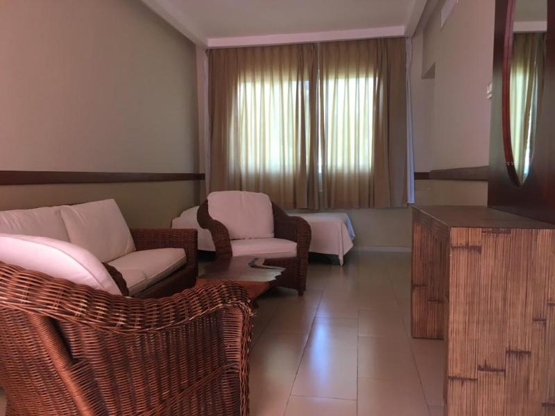 Resort Vik Cayena 5*