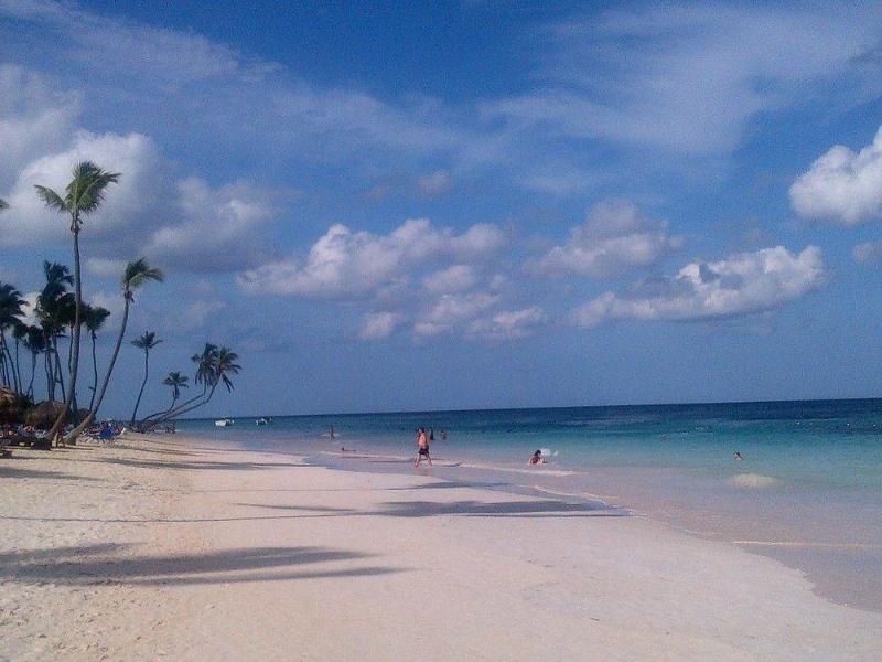Vik Cayena 5* Punta Cana
