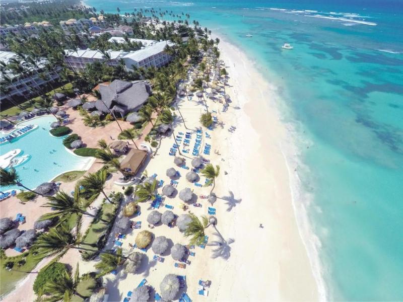 Resort Vik Cayena 5*