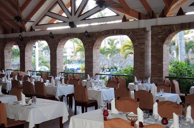 Vik Cayena 5* Punta Cana