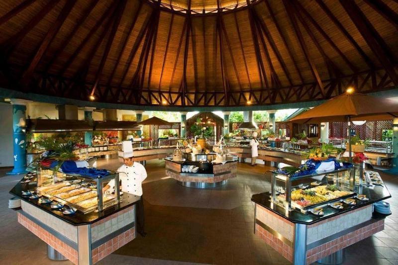 Vik Cayena 5* Punta Cana